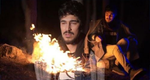 دانلود آهنگ یکیک جواد آلبروف